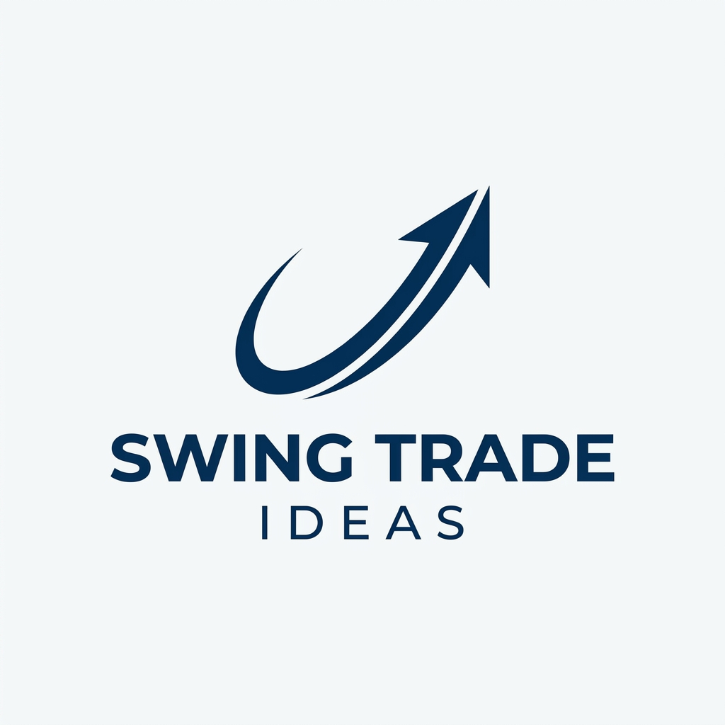 Swing Trade Ideas logo